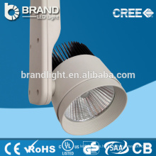 Großhandelspreis-Qualitäts-CRI&gt; 80 90-100lm / W 20W Handels-LED-Schienen-Licht